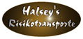 Halsey's Risikotransporte
