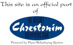 Official Part of CHRESTONIM